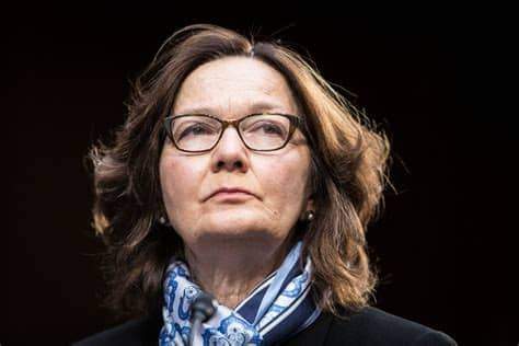 JUST IN: John Brennan Protégé Gina Haspel Resigns as CIA Director After Covering up Chinese Interference in 2020 Election