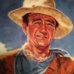 John Wayne Profile Picture