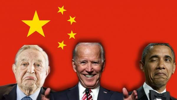 Breaking: See Who Is Really Running the Biden Gang ⋆ 10ztalk viral news aggregator