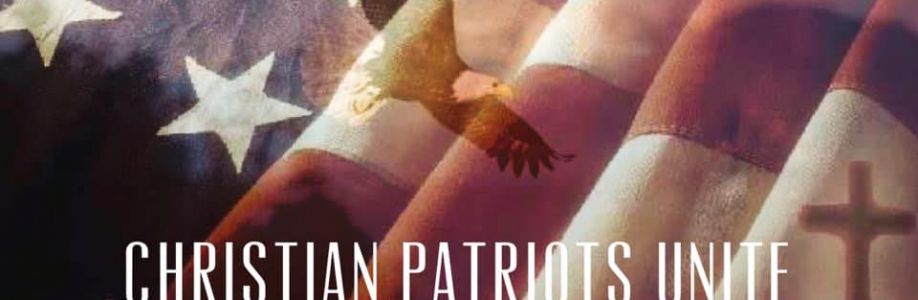 Christian Patriots Unite Cover Image