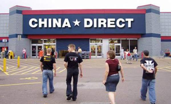 Walmart Sells To Chinese Investment Group For Over $500B  | Empire News