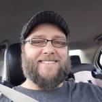 Anthony Crane Profile Picture