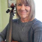 Pamela Miller Profile Picture