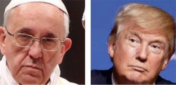 Has The Pope Been Arrested? - Fresh American News
