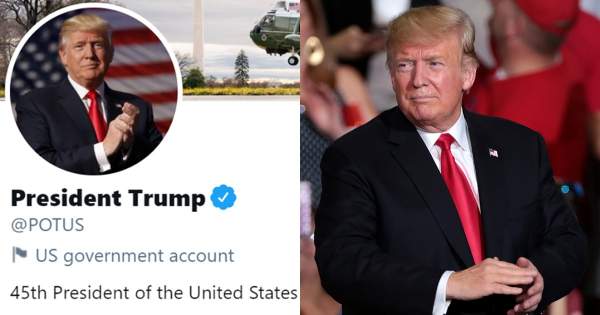 BREAKING: Trump Reveals He's 'Negotiating With Various Other Sites' After Twitter Ban - National File