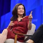 Sheryl Sanberg Profile Picture