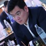 Joshua Pamcroft Profile Picture
