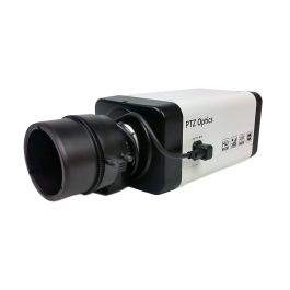 PTZOptics ZCam VL (Variable Lens) Live Streaming Broadcast Camera - B-Stock