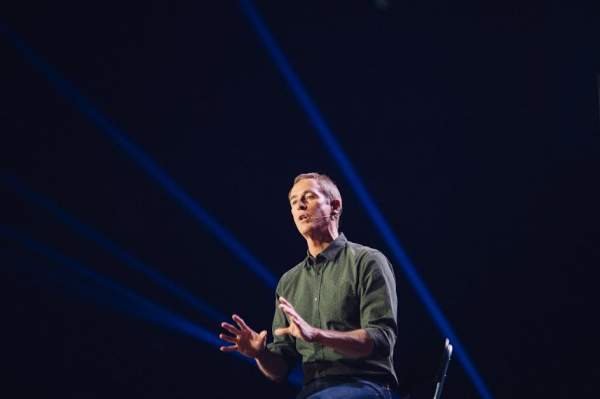 Andy Stanley and the 7000 Who Have Bowed Their Knees – THE FAITHFUL CHURCH