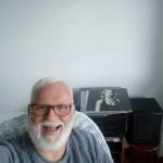 Robert Gage Profile Picture