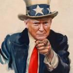 Elvis Trump Profile Picture