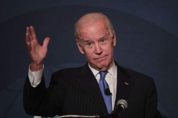 Biden Doesn’t Appear To Have Pandemic Plan