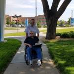 Keith Simmons Profile Picture