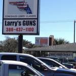 Larry’s Guns And Ammo Profile Picture