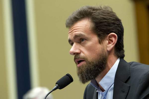 Twitter CEO Jack Dorsey Mocks Parler after Coordinated Big Tech to Take Down His Competition
