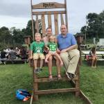 Lisa Wolf Profile Picture