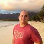 Claude Moore Profile Picture