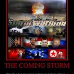 The Coming Storm Profile Picture