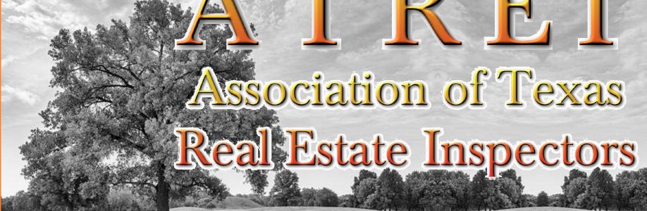 ATREI Association of Texas Real Estate I Cover Image