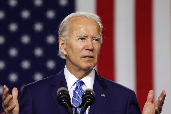 Breaking News: Biden Announce He Will ‘Defeat the NRA ⋆ 10ztalk viral news aggregator