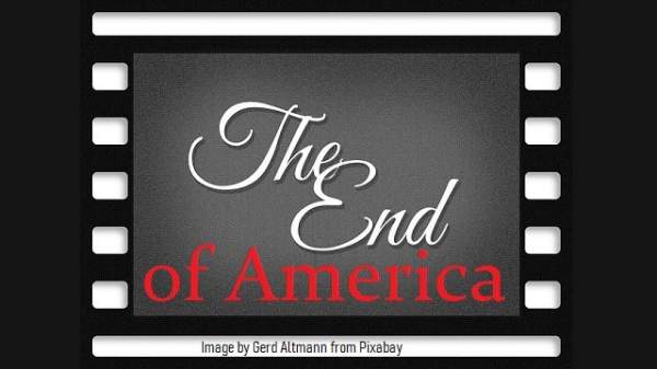The Beginning of the End of the American Experiment Has Begun - Dr. Rich Swier