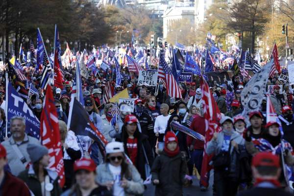 School District Superintendent In Red County Moves To Fire Teachers Who Attended Rally In DC - Patriot Newsfeed