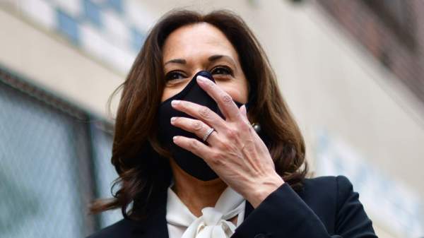 Seven months ago, Kamala Harris bailed out criminal rioters; now she wants to punish Capitol “insurrectionists” – NaturalNews.com