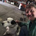 Grey Stevens Profile Picture