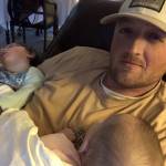 Joshua Graham Profile Picture