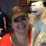 Angela Raphael profile picture