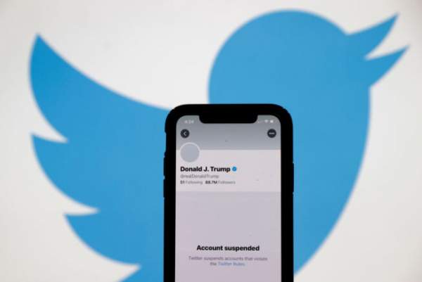 Project Veritas: Twitter Plans To Erode Free Speech Worldwide