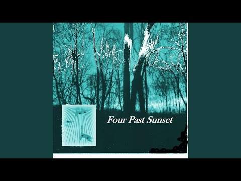 Four Past Sunset - Guitar