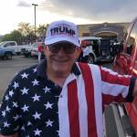 Christopher Parker Profile Picture