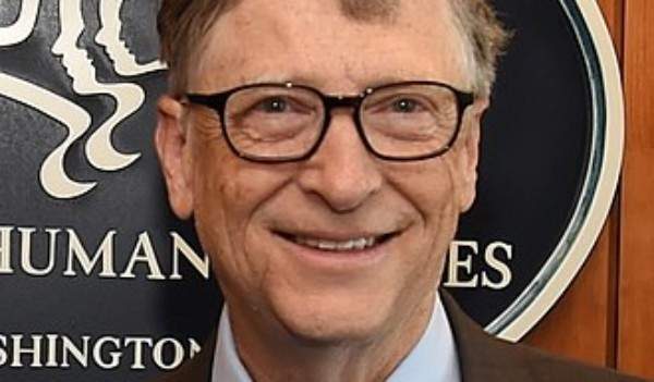Bill Gates' latest venture imperils America: Will we submit, again?