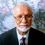 Claude Jacques Profile Picture