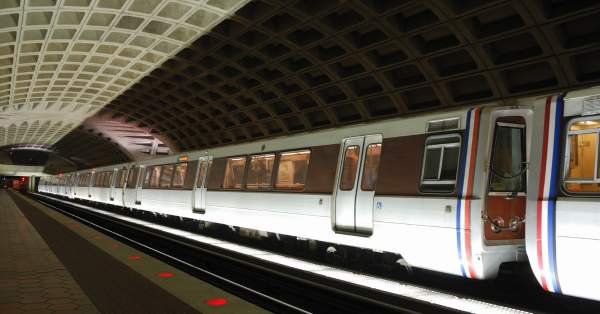 D.C. Metro To Close 13 Major Stops Ahead Of Joe Biden's Inauguration ⋆ 10ztalk viral news aggregator
