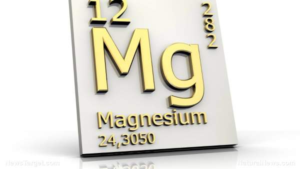 Synergy: You need proper amounts of magnesium to effectively utilize vitamin D, according to study – NaturalNews.com