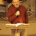 Bob Pedigo Profile Picture