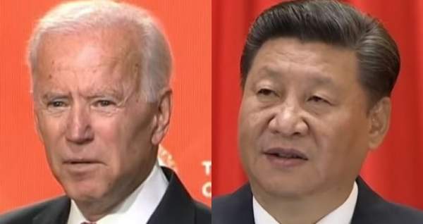 BREAKING: Biden Is Already Installing Chinese Connected Officials Into His Administration- LOOK What He Has Planned