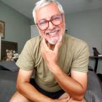 Frankly Mark Profile Picture