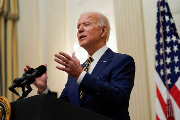 Fox News Reporter Asks Biden About Putin Phone Call, His Answer Shows How the Game Has Suddenly Changed ⋆ 10ztalk viral news aggregator