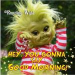 Ruth Hockett Profile Picture