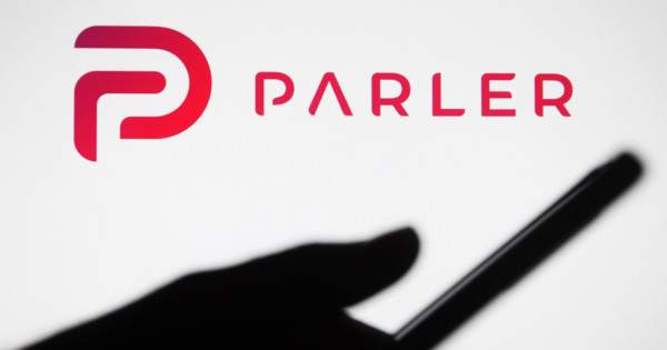 Don't Weep for Parler as Amazon, Apple and Google Pull the Plug