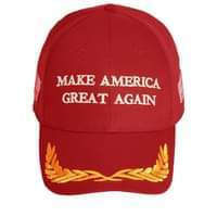 Red Hats for Trump/America | Facebook