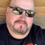 Thomas Cox Profile Picture