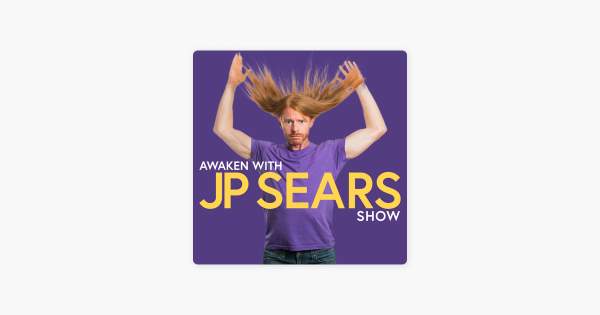 ‎Awaken With JP Sears Show: 116 The Freedom Manifesto on Apple Podcasts