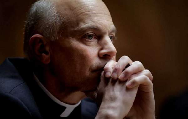 Catholic Bishop to Joe Biden: “If Life at its Beginning is Not Protected, None of Us are Safe”  |  LifeNews.com