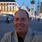 Anthony Dixon Profile Picture