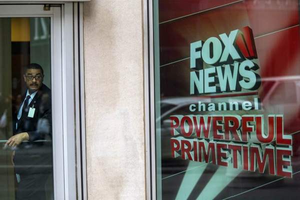 Fox Ratings Crash, But They're Trying to Win Their Conservative Viewers Back ⋆ 10ztalk viral news aggregator