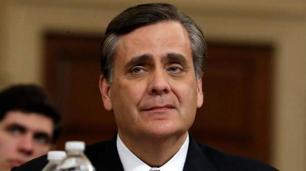 Breaking: See Jonathan Turley Statment About Trump's Impeachment ⋆ 10ztalk viral news aggregator